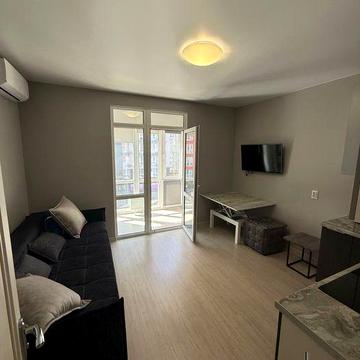 Шикарная Студия‼️ЖК Артвиль 29.500$| Євідновлення ЖК Артвиль