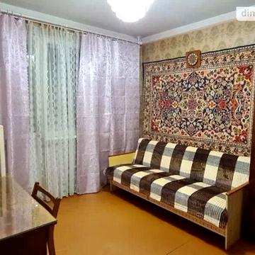 Продаж 3к Квартира Нескорених (Героїв Праці) вулиця