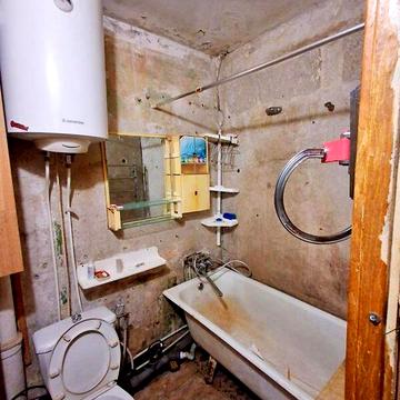 Продаж 2к Квартира Каденюка (Танкопія) вулиця