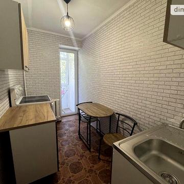 Довгострокова оренда 1к Квартира Кобера провулок