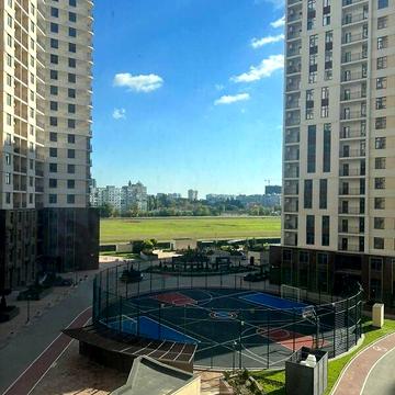 Продаж 1к Квартира Краснова вулиця