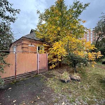 Продаж 4к Дім Бригадний провулок