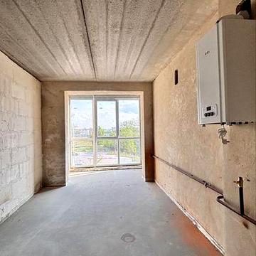 Продам велику однокімнатну квартиру в центрі