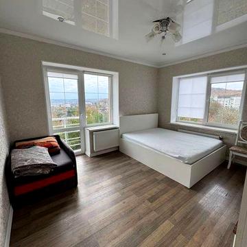 Продаж квартири з ремонтом Львів-Винники