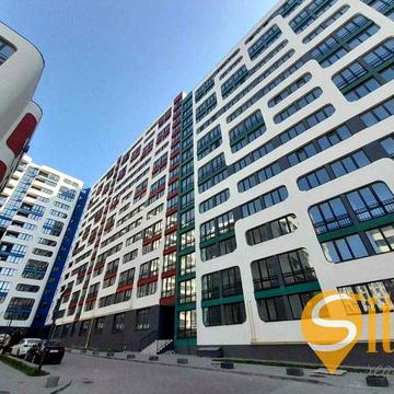 Продаж 1 кімнатної квартири, вулиця Трускавецька, новобудова