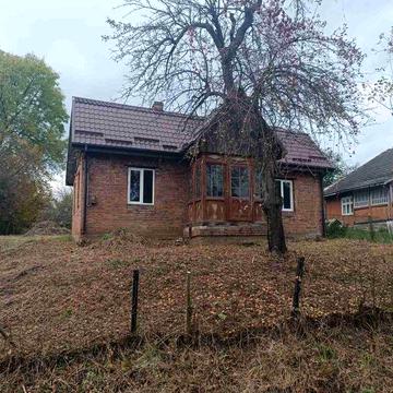 Продаж будинку в с.Раневичі