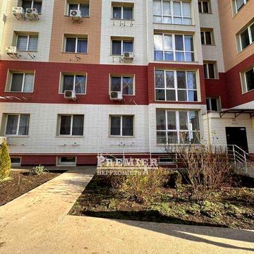 2 комнатная квартира 60 м2 ЖК Розенталь