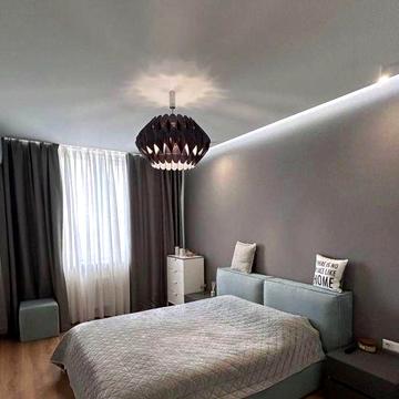 1 комнатная квартира ЖК Альтаир Омега Дмитриевский ЖК АЛЬТАИР-2