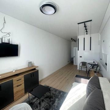 Терміново продається 1 кім смарт квартирка!!