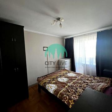 Довгострокова оренда 3к Квартира Вовчинецька вулиця