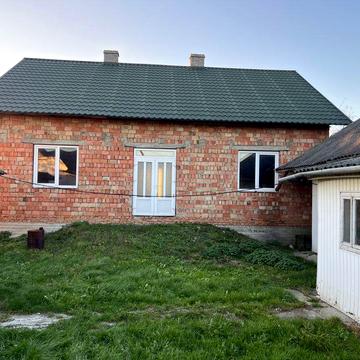 Господарство в селі Мамаївці