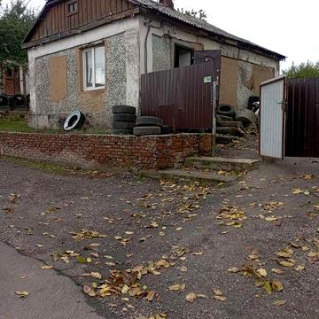 Продається будинок+земельна ділянка з працюючим бізнесом, вул.Київська