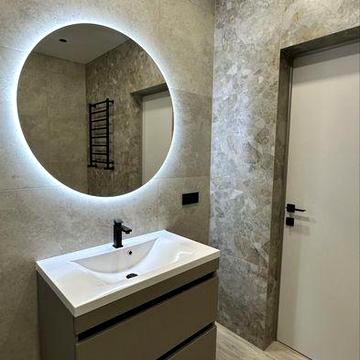 Таунхаус з ремонтом по Весняному провулку