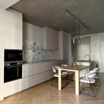 2к квартира з ремонтом та технікою 2 поверх ЖК Садочок, Чабани Теремки ЖК Садочок