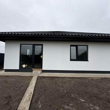 БУДИНОК 98м2+4соток 200м від Киівського шляху