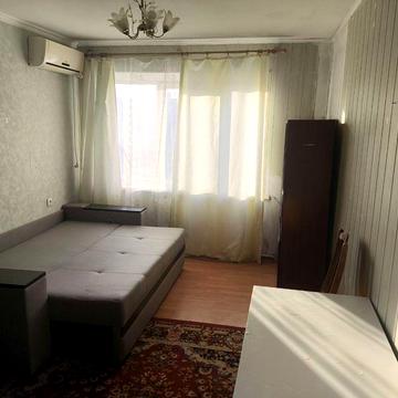 Здається квартира Біляєва