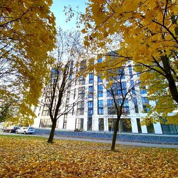Простора квартира в районі Автовокзалу ЖК Галицький