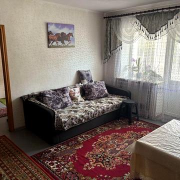 Продам 2-кімнатна квартира