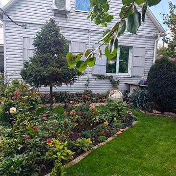 Продам дом на Правом