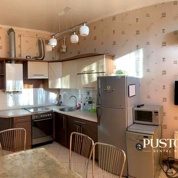 Аренда коттеджа Золотой берег/16-я станция Фонтана (3 спальни)