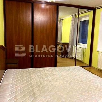 Оренда 3 кім. квартири Дмитра Чижевського вул. (Петра Чаадаєва), 2-А