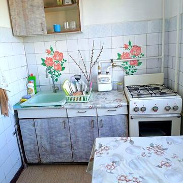 Довгострокова оренда 1к Квартира 15-го Квітня вулиця