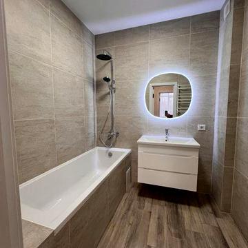 Стильна 2к квартира з ремонтом та меблями в ЖК Свобода! Виставка!