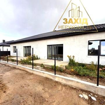 Дуплекс 4к 90 кв.м у Боратині ГАЗ по вулиці