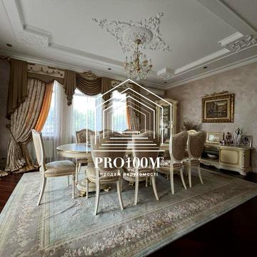 Без % Продаж будинок Бортничі, басейн, 25 сот