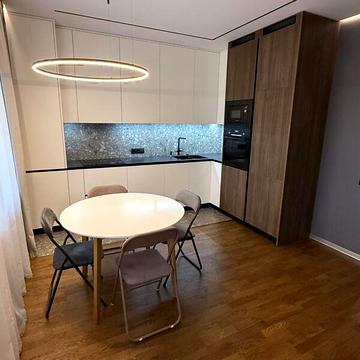 Довгострокова оренда 2к Квартира Слобожанська (8-го Березня) вулиця ЖК Слобожанский