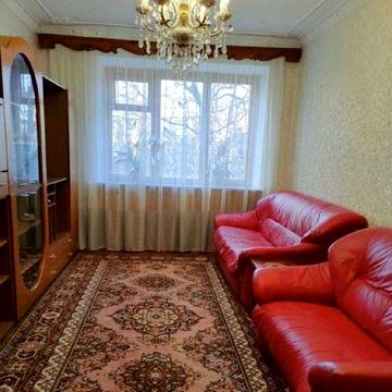 Затишна 3кім квартира на Толбухіна