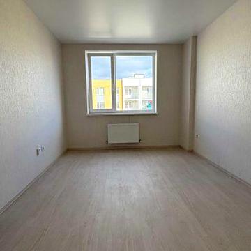 Продажа 1-комнатной квартиры в микрорайоне "7 Небо". ЖК 7 Небо