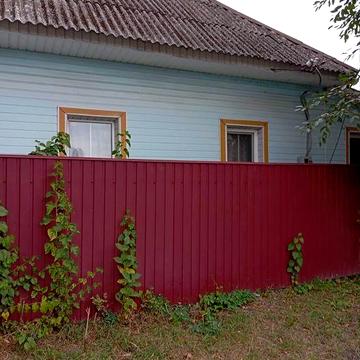 Продається 1/2 частина будинка по вул. Шекерогринівська у м. Ніжині