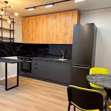 Оренда 1 кімнатної квартири-нова