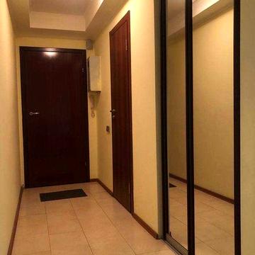 Довгострокова оренда