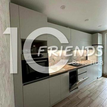 Оренда 2 кім квартири ЖК Метрополіс