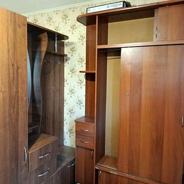 Довгострокова оренда 1к Квартира Залізнична вулиця