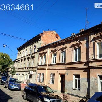 Продаж 1к Квартира Шумлянських (Сєченова) вулиця