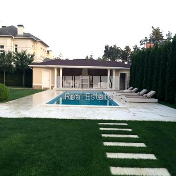 Васильковская