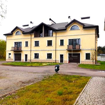 Шевченка вул.