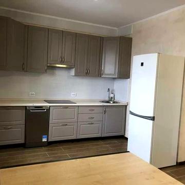 Оренда 1к квартири Олевська, 9. ЖК «Сосновий бір»