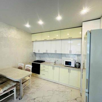 Синергія 3+, Парк Мама