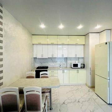 Синергія 3+, Парк Мама