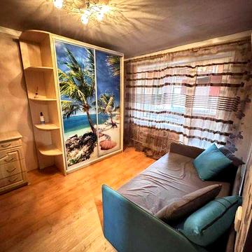 Довготривала оренда 2к квартири на пров. Штабний