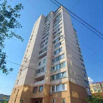 Семена Палія вул. (Дніпропетровська дорога), 73