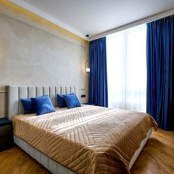 Малоголосківська вул., 12