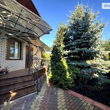 Продаж 6к Дім Вишнева вулиця