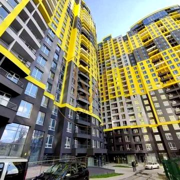 Продаж 3-кімнатної квартири в ЖК “Медовий” Кадетський Гай, 10 ЖК Медовий