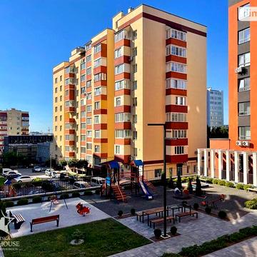 Продаж 2к Квартира Панаса Мирного вулиця ЖК ул. Панаса Мирного, 24