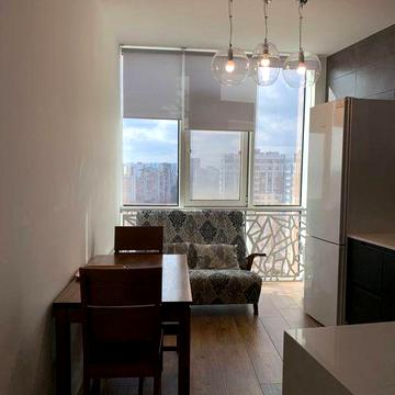 Аркадия, 26 Жемчужина. Вид на Генуэзскую ‼️БЕЗ КОМИССИИ‼️ ЖК 26 Жемчужина